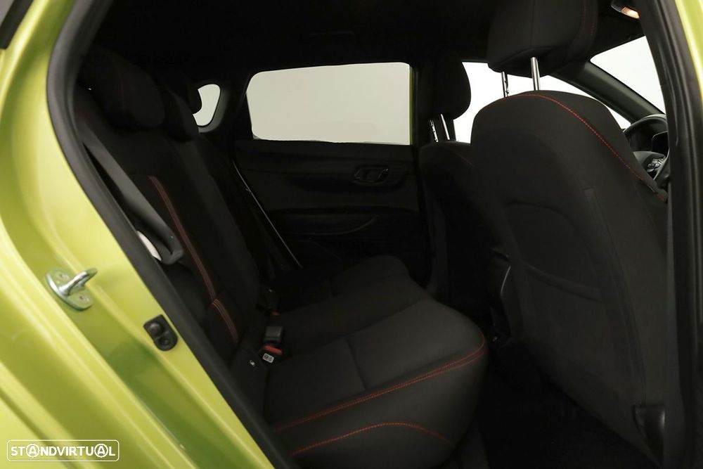 Hyundai i20 1.0 T-GDI Style DCT - 21