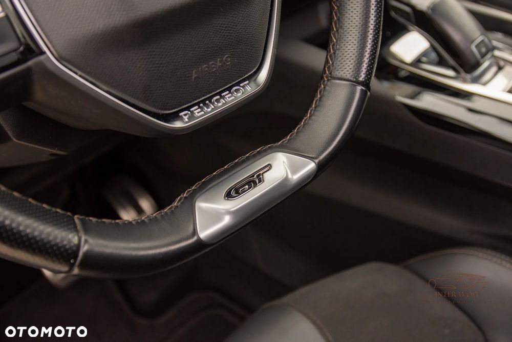 Peugeot 5008 2.0 BlueHDi GT Pack S&S EAT8 - 21