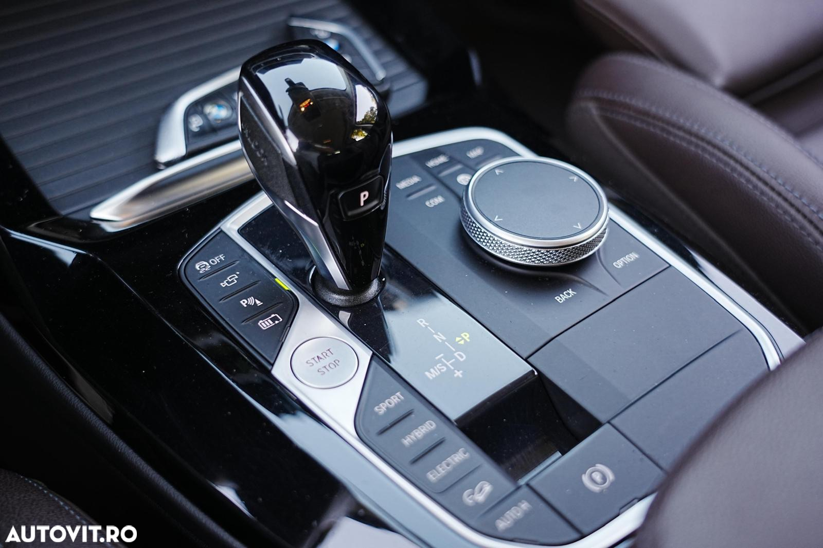 BMW X3 xDrive30e AT PHEV - 19