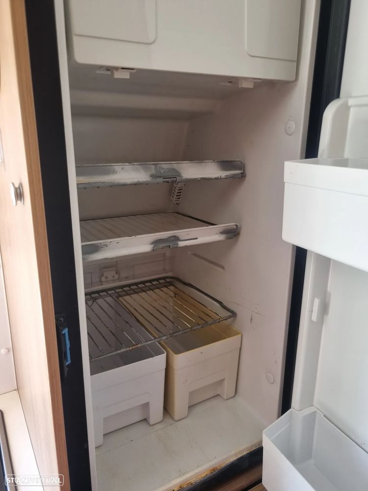 Sun Living A60SP 2,3 M-jet - 10