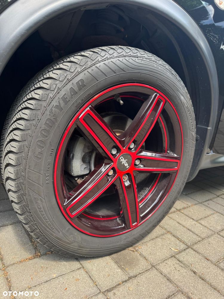 Nissan Juke 1.6 CVT Tekna - 16