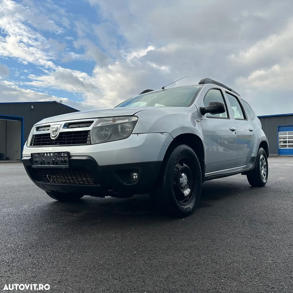 Dacia Duster - 3