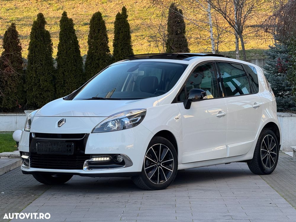 Renault Scenic - 2