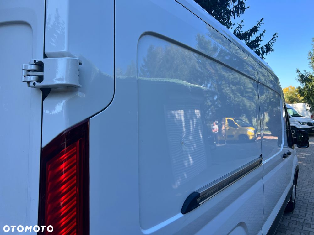 Maxus DELIVER 9 Model 2024 / Średni L2H2 / Z Niemiec - 8