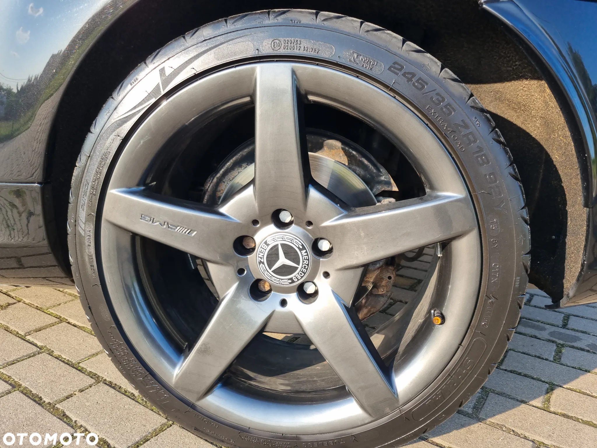 Mercedes-Benz SLK - 12