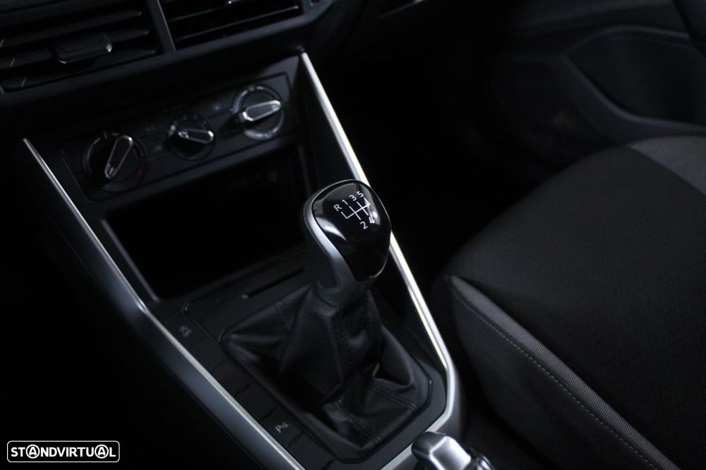 VW Taigo 1.0 TSI Life - 32