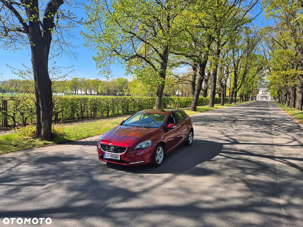 Volvo V40 T3 Kinetic - 3