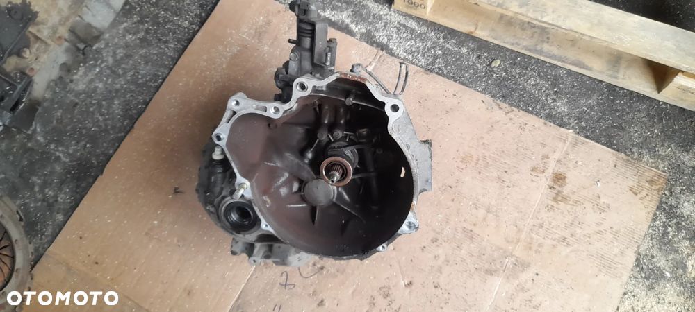 DAEWOO MATIZ stabilizator przedni - 7