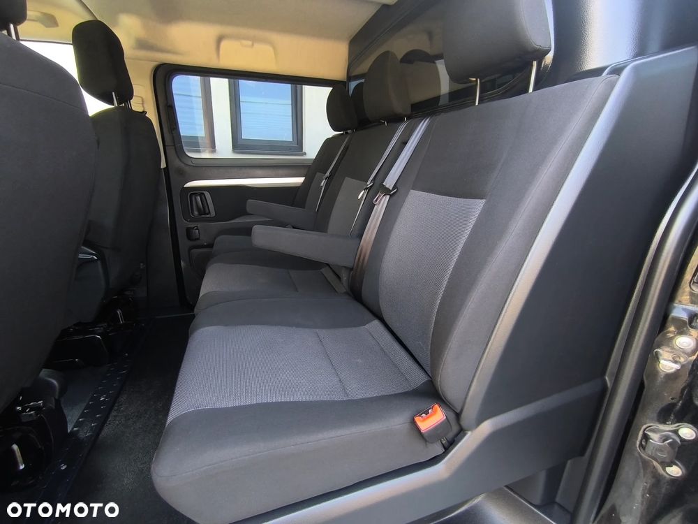 Citroën JUMPY - 10
