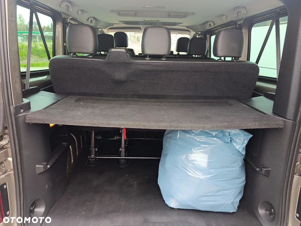 Opel Vivaro L1H1 2.9t Edition Elegance - 17