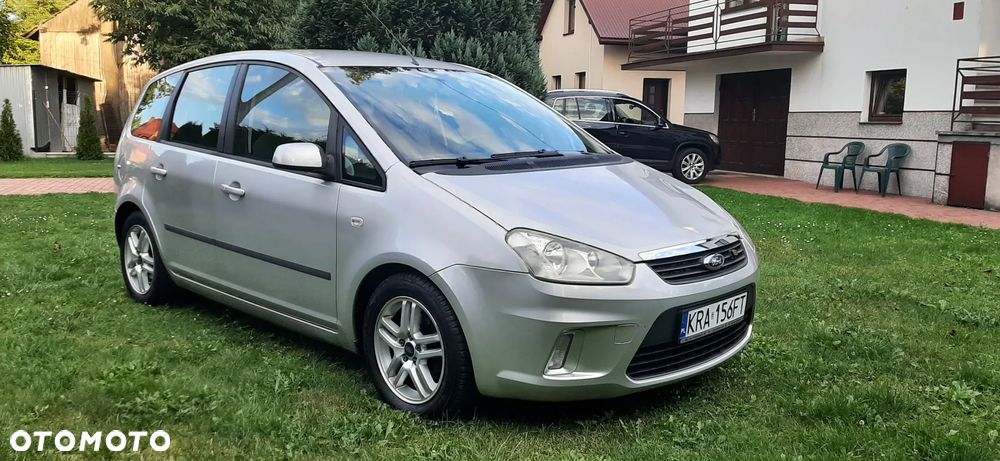 Ford C-MAX - 13