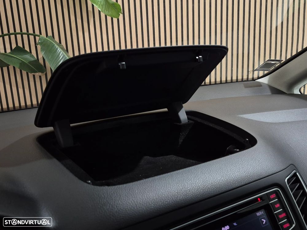 SEAT Alhambra 2.0 TDI Style Advanced - 24