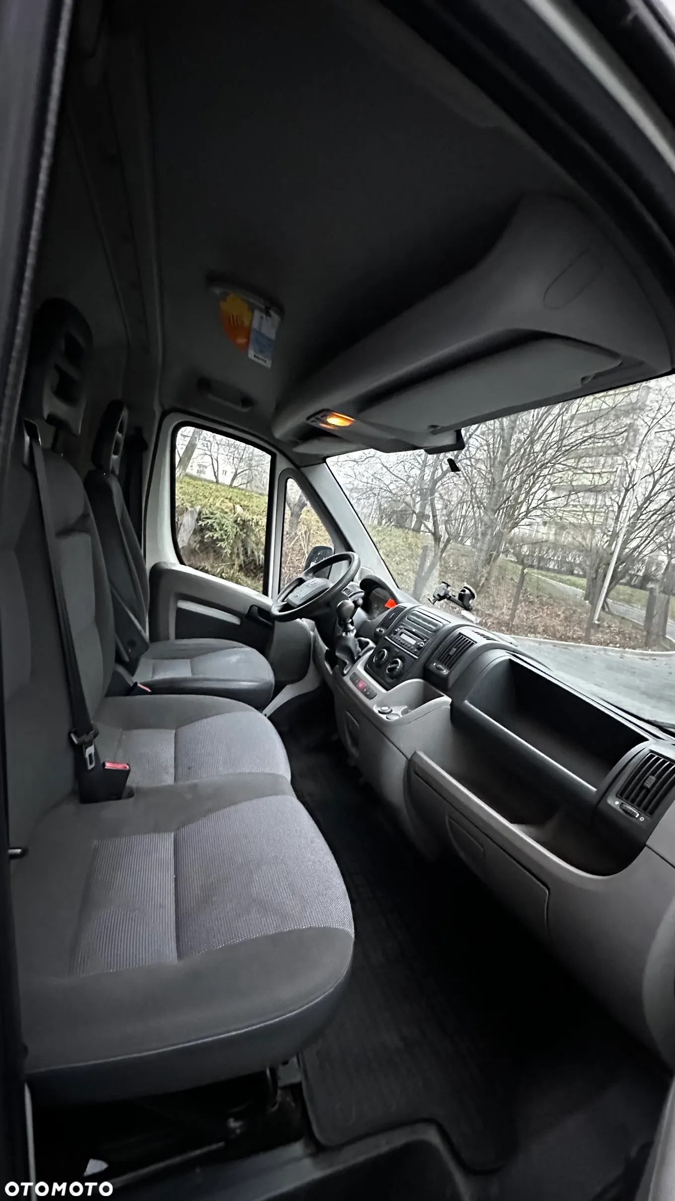 Peugeot Boxer - 10