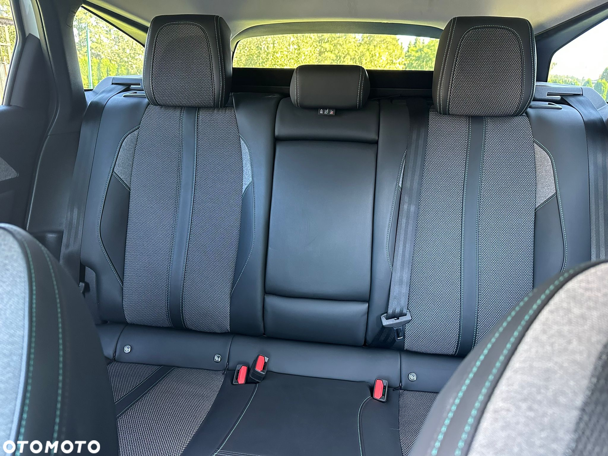 Peugeot 308 SW 1.5 BlueHDi Active Pack S&S EAT8 - 12