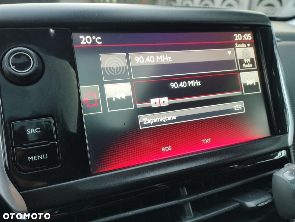Peugeot 2008 BlueHDi FAP 120 STOP & START GT-Line Edition - 22