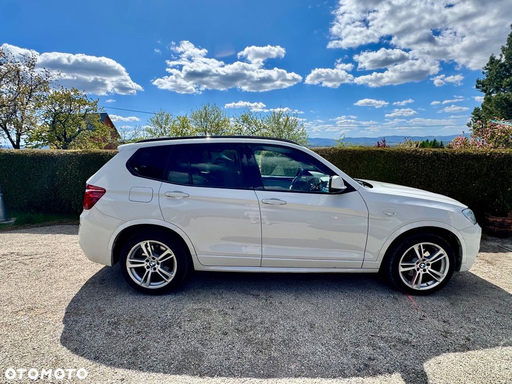 BMW X3 - 13