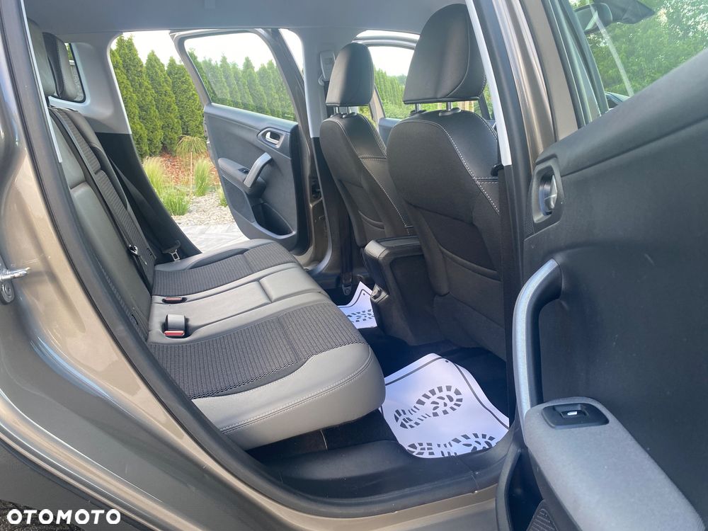 Peugeot 2008 PureTech 110 GPF Stop&Start EAT6 Allure - 7