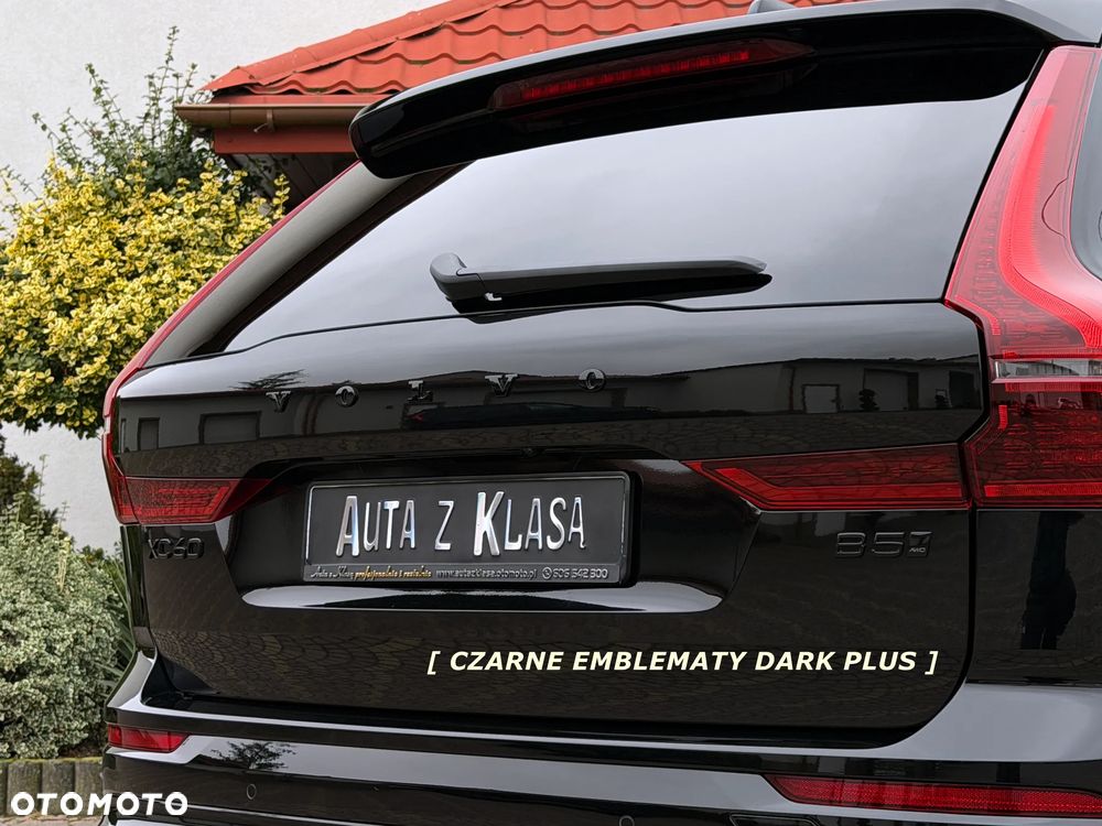 Volvo XC 60 B5 B AWD Geartronic RDesign - 36