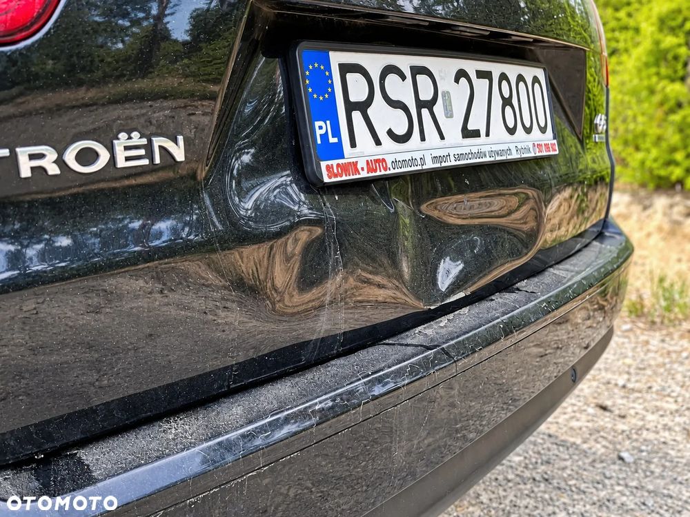 Citroën C5 - 21