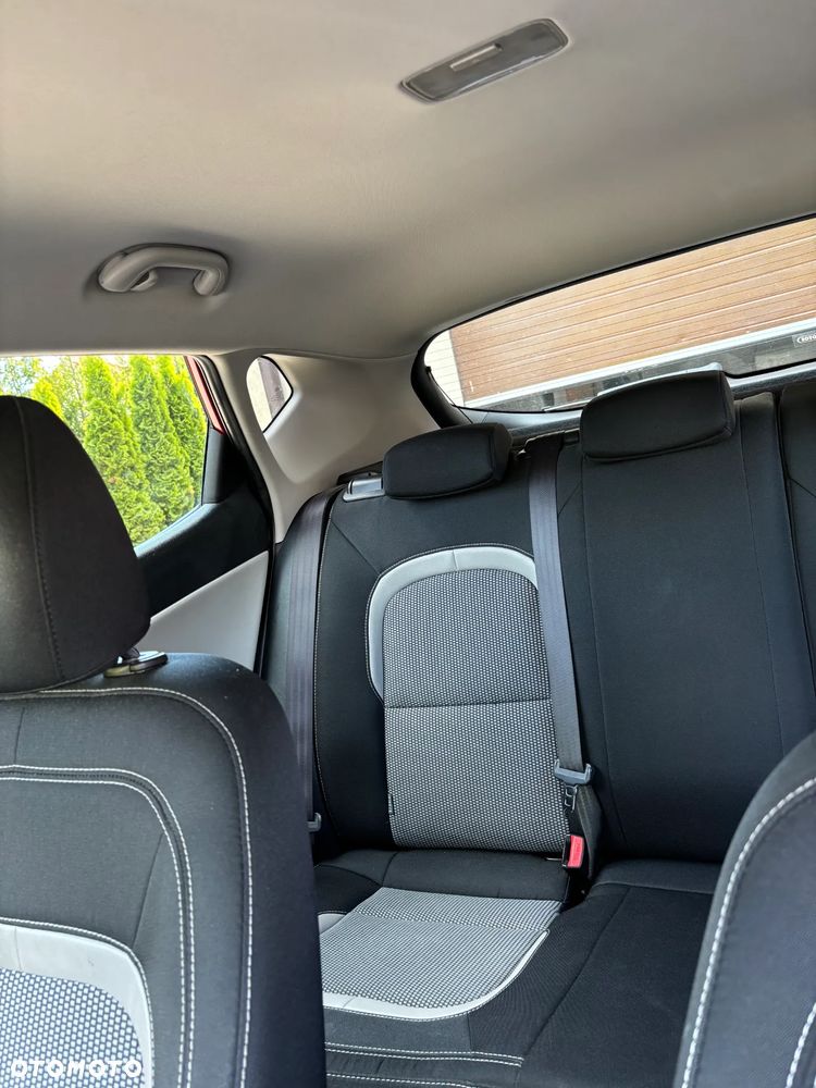 Kia Ceed 1.4 Business Line - 10