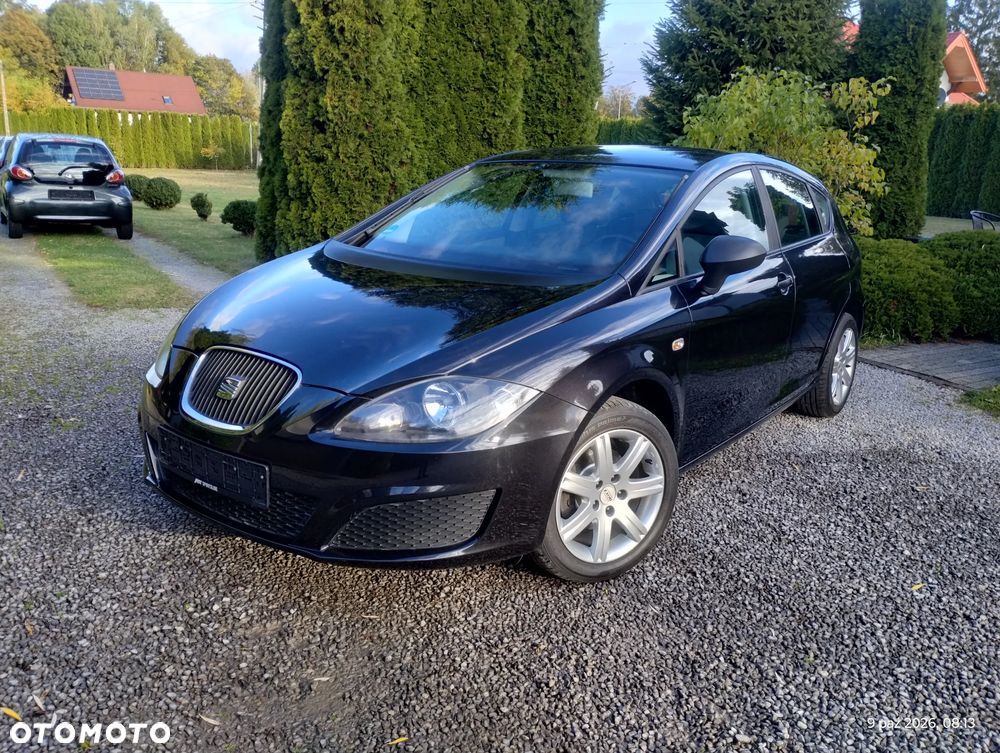 Seat Leon 2011 photo 4