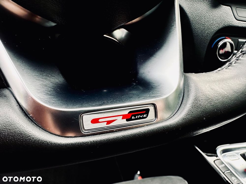 Kia ProCeed 1.4 T-GDI DCT7 OPF GT LINE - 37