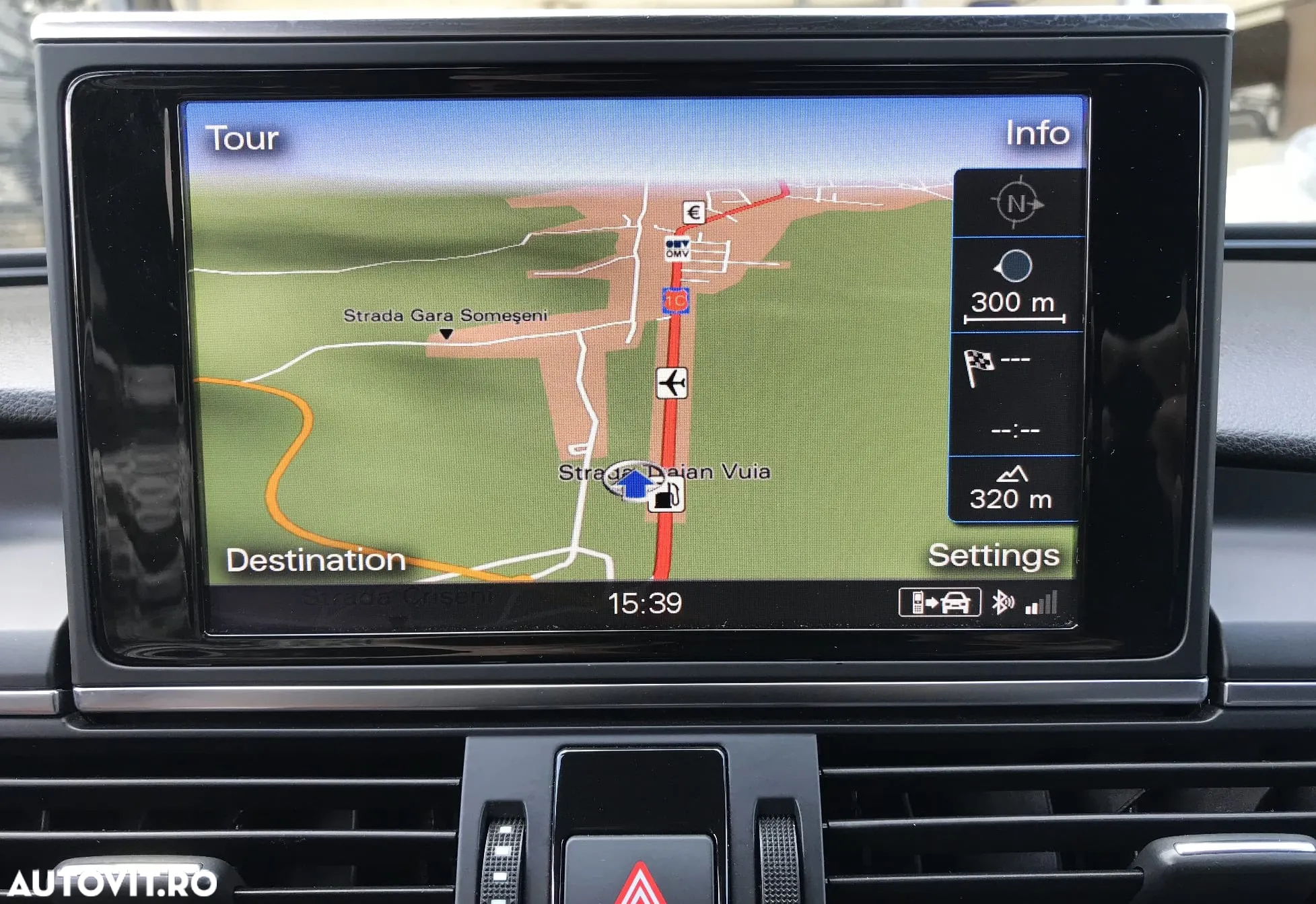 Audi A7 3.0 TDI quattro tiptronic sport selection - 25