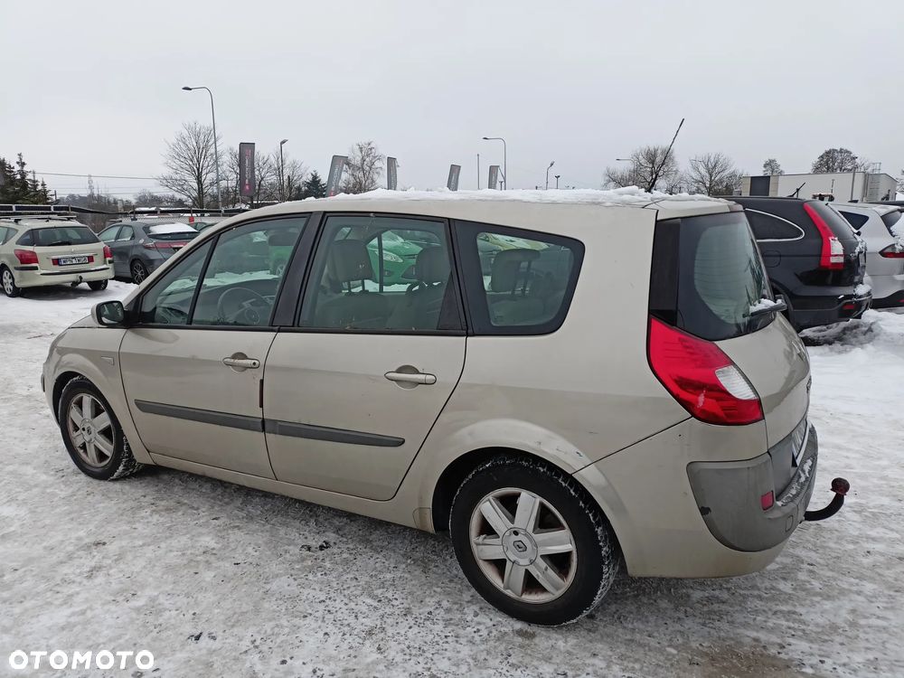 Renault Grand Scenic - 3