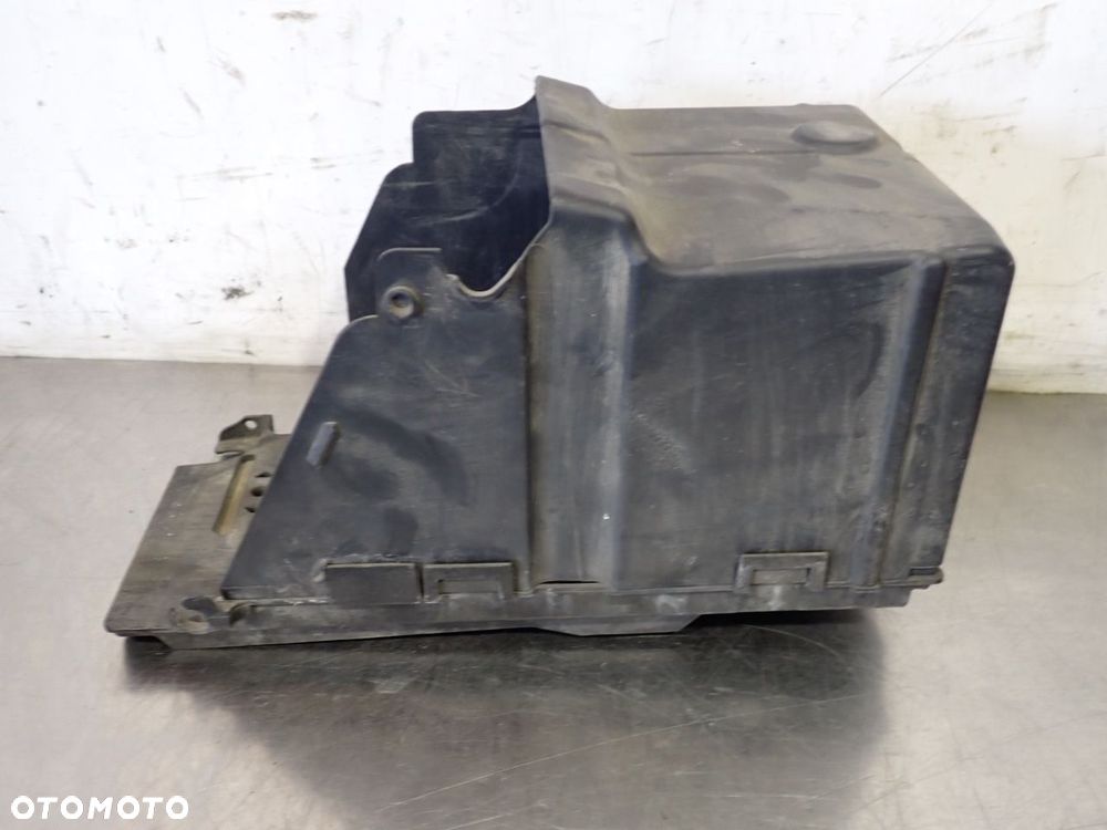 PODSTAWA AKUMULATORA FORD S-MAX I 6G91-10723-AF   6G91-10757-AE - 3