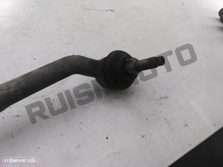 Caixa Direcção  Citroen C3 I [2002_2008] 1.4 Hdi - 3