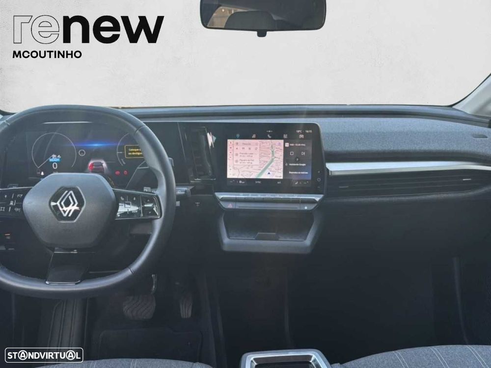 Renault Mégane - 10