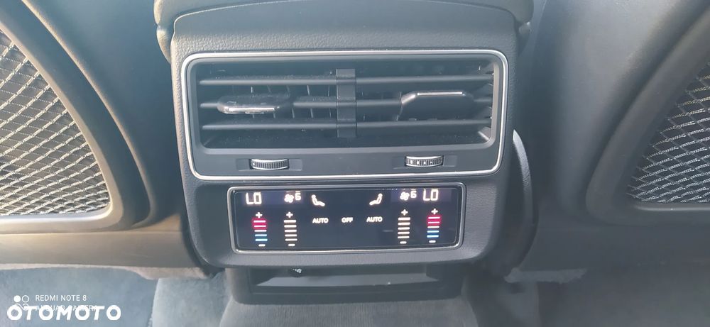 Audi Q8 50 TDI mHEV Quattro Black Edition Tiptronic - 18