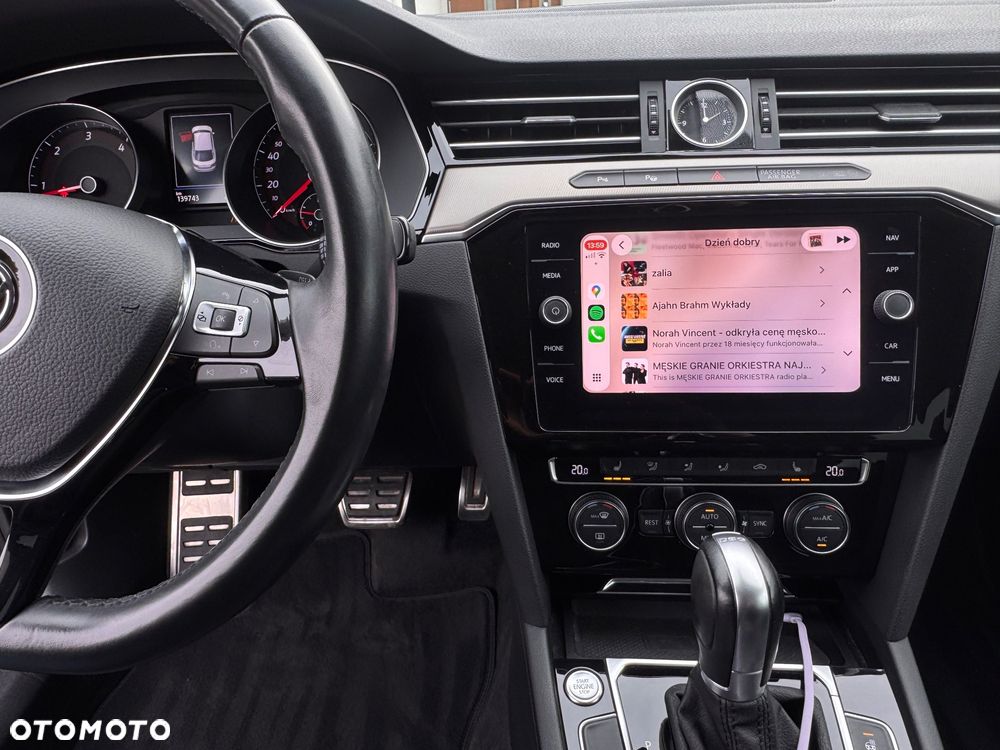 Volkswagen Arteon 2.0 TDI SCR DSG Elegance - 21