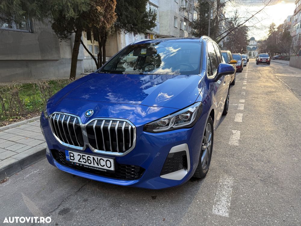 BMW Seria 2 225e xDrive AT PHEV - 3