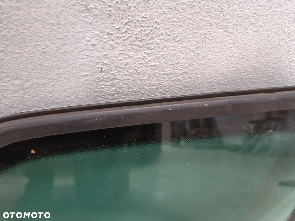 Szyba Karoseryjna Prawa Skoda Kodiaq Prawy Tył Tylna - 7