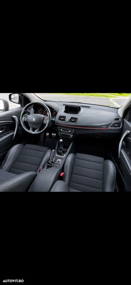 Renault Megane 1.5 dCi GT Line - 9