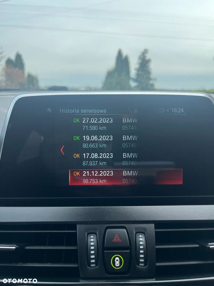 BMW Seria 2 216d Advantage - 6