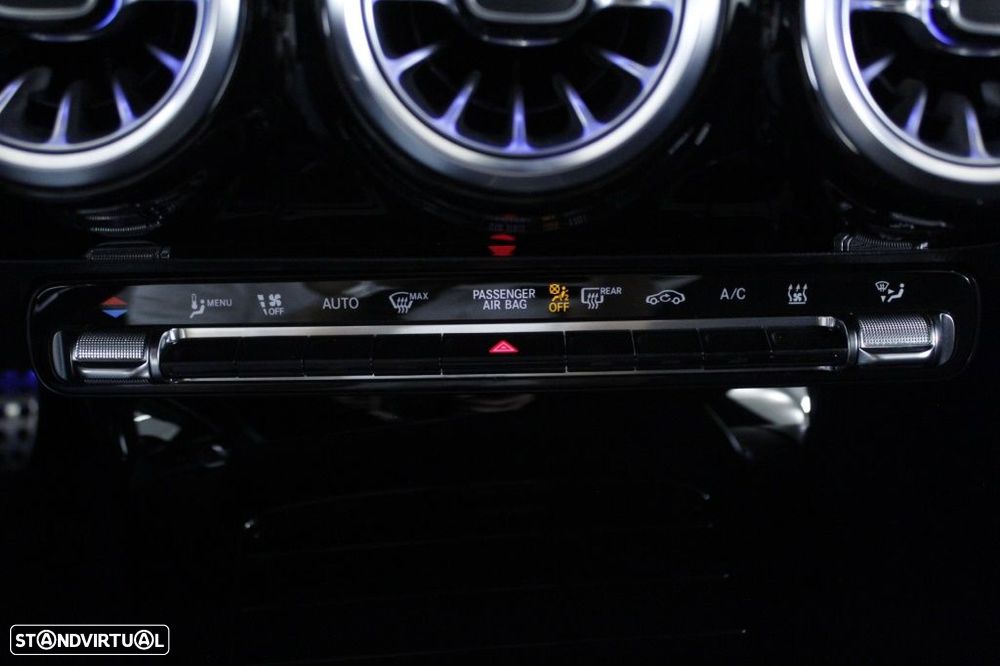 Mercedes-Benz A 250 - 31