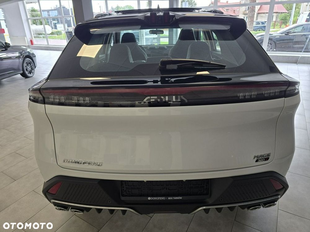 Dongfeng Mage - 7