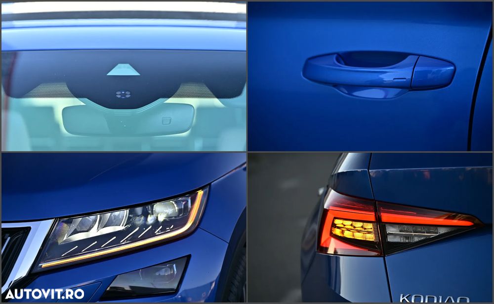 Skoda Kodiaq 2.0 TSI 4X4 DSG L&K - 27