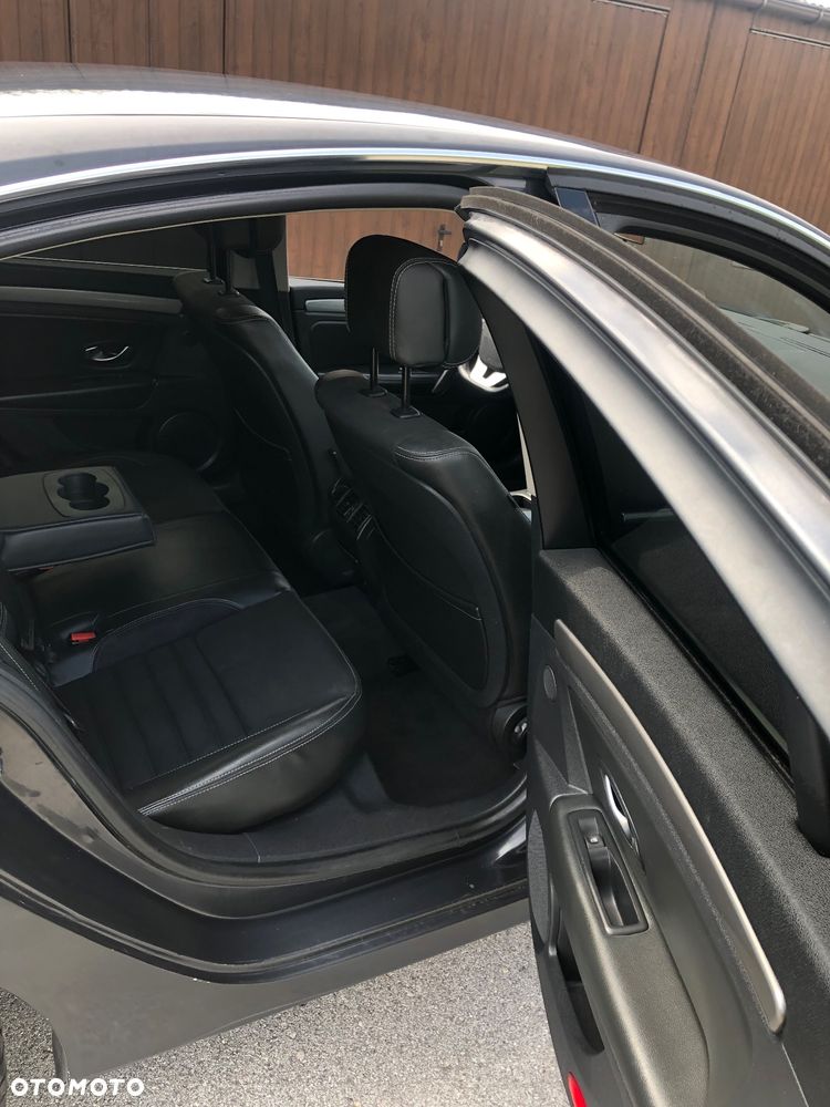 Renault Laguna dCi 110 FAP EDC Limited - 4