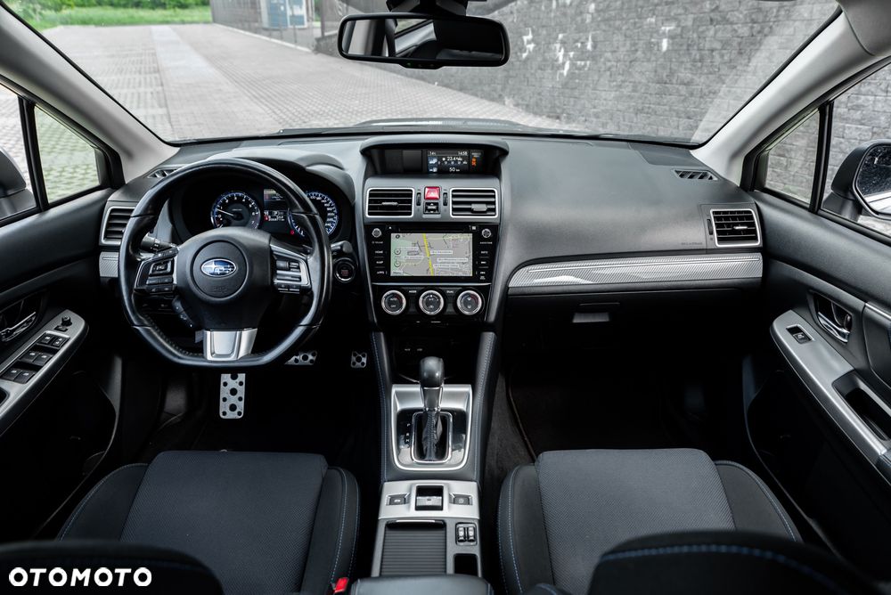 Subaru Levorg 1.6GT Sport - 24