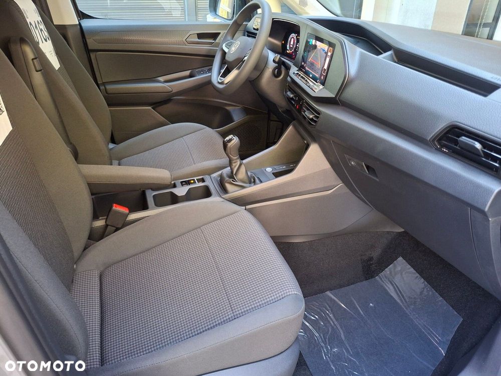 Volkswagen Caddy - 20
