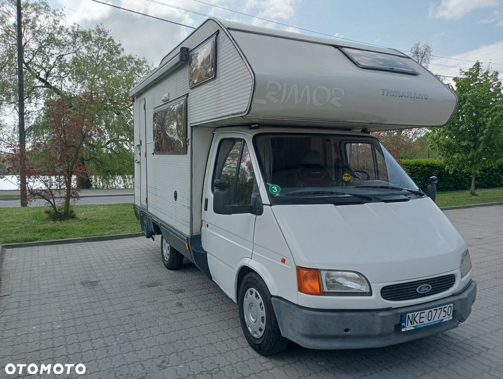 Ford Transit Standard - 15