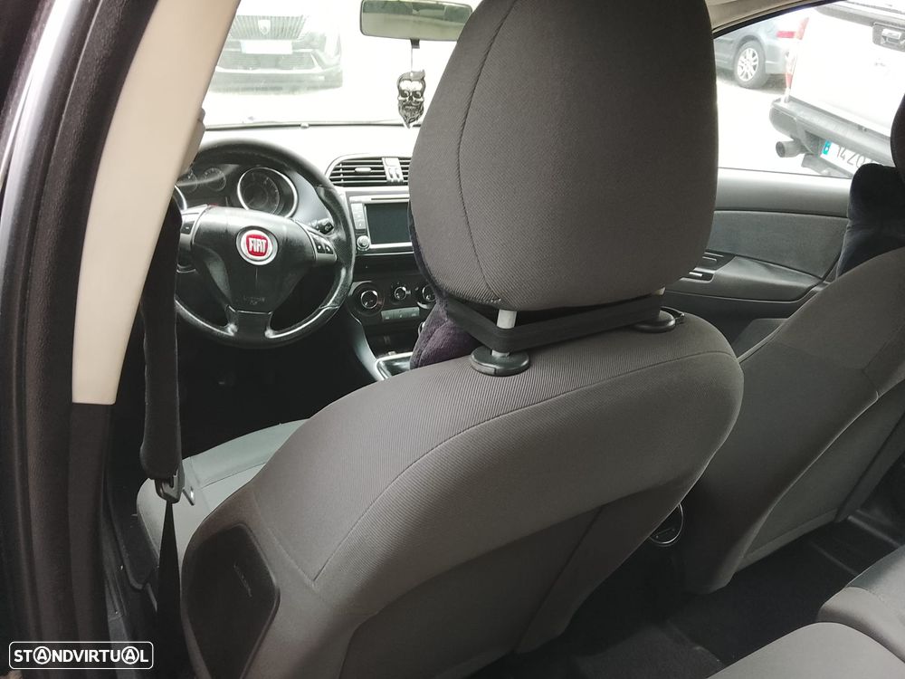 Fiat Bravo 1.6 M-Jet Kit Sport Pur-O2 - 6