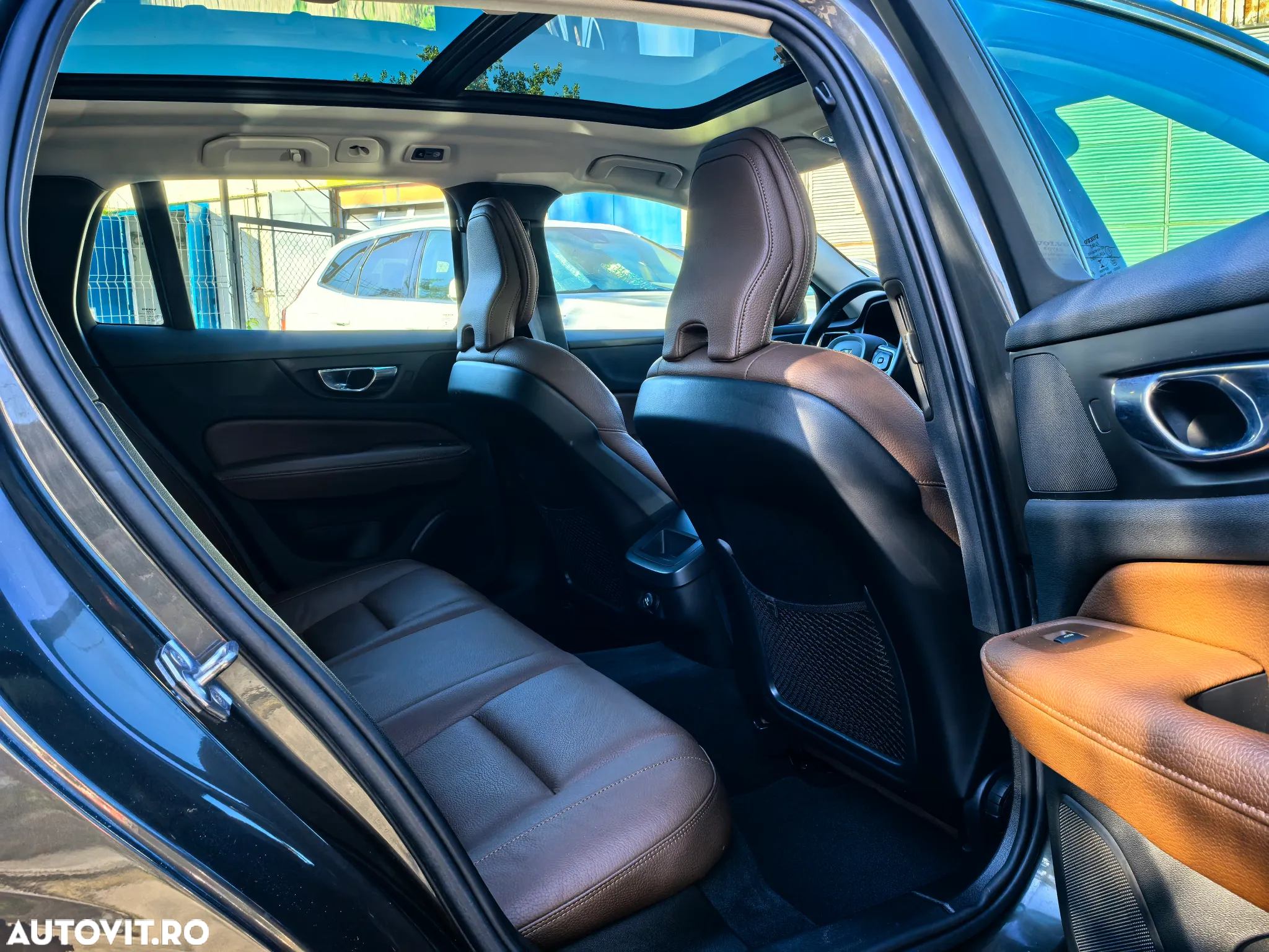 Volvo V60 D3 Geartronic Momentum Pro - 15