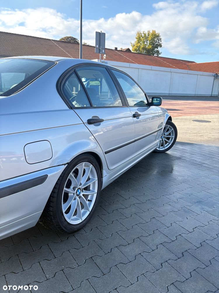 BMW Seria 3 - 8