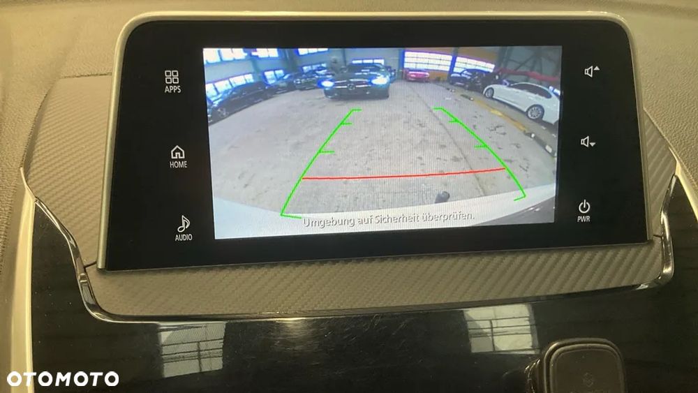 Mitsubishi Eclipse Cross 1.5 T Intense Plus CVT 4WD - 17