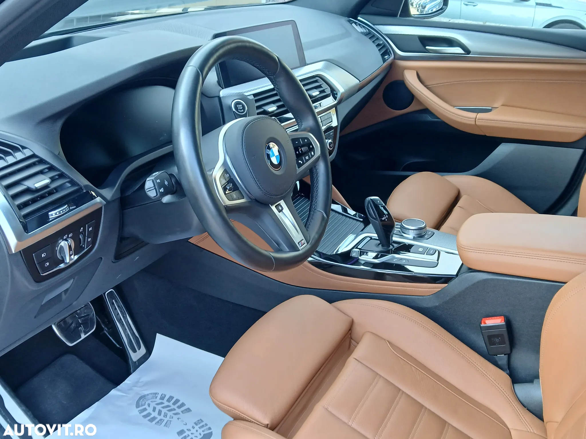 BMW X4 xDrive30d M Sport - 19