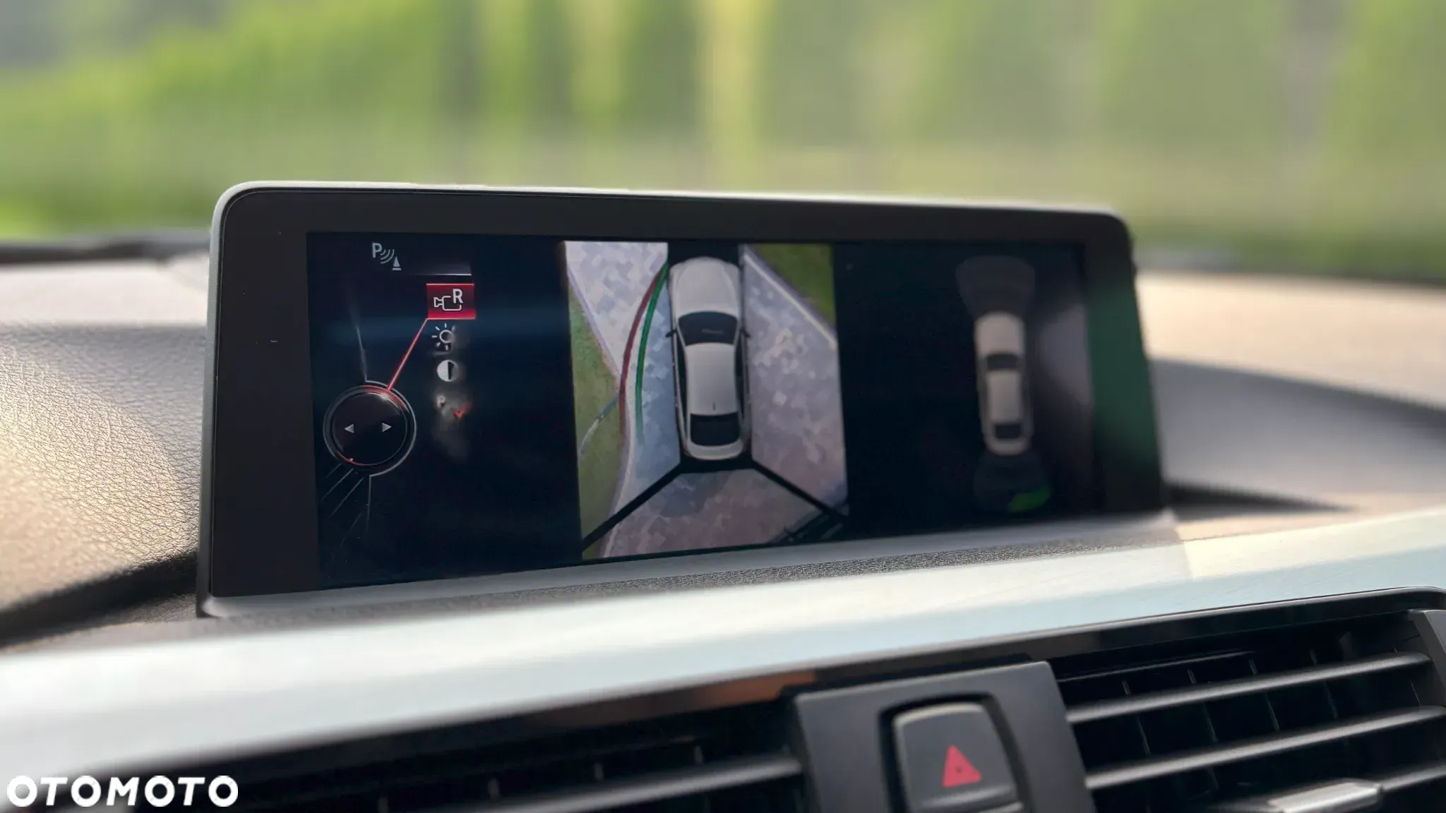 BMW Seria 4 435i Gran Coupe Sport-Aut M Sport - 35